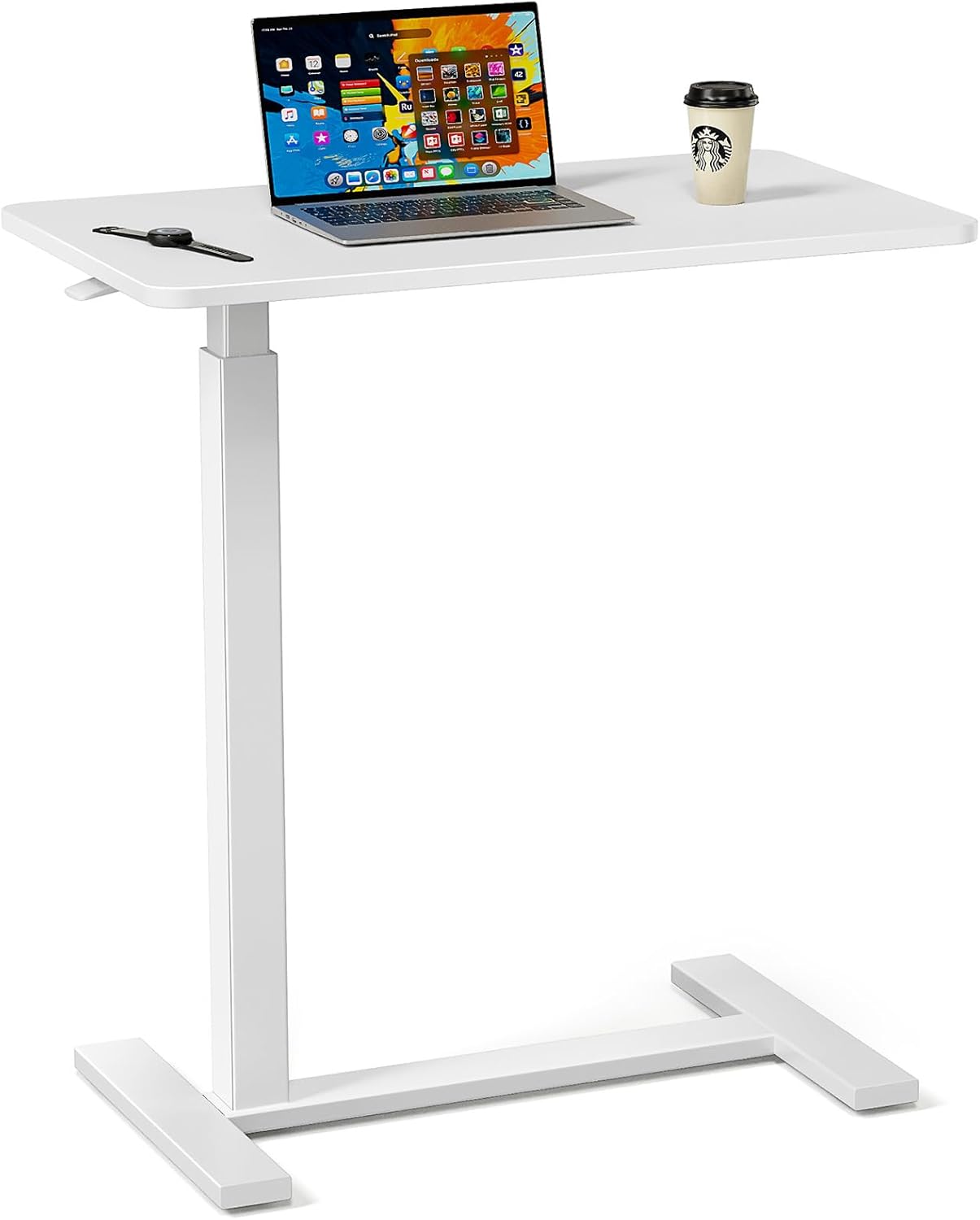 Mobile Standing Desk- NoventaDigital