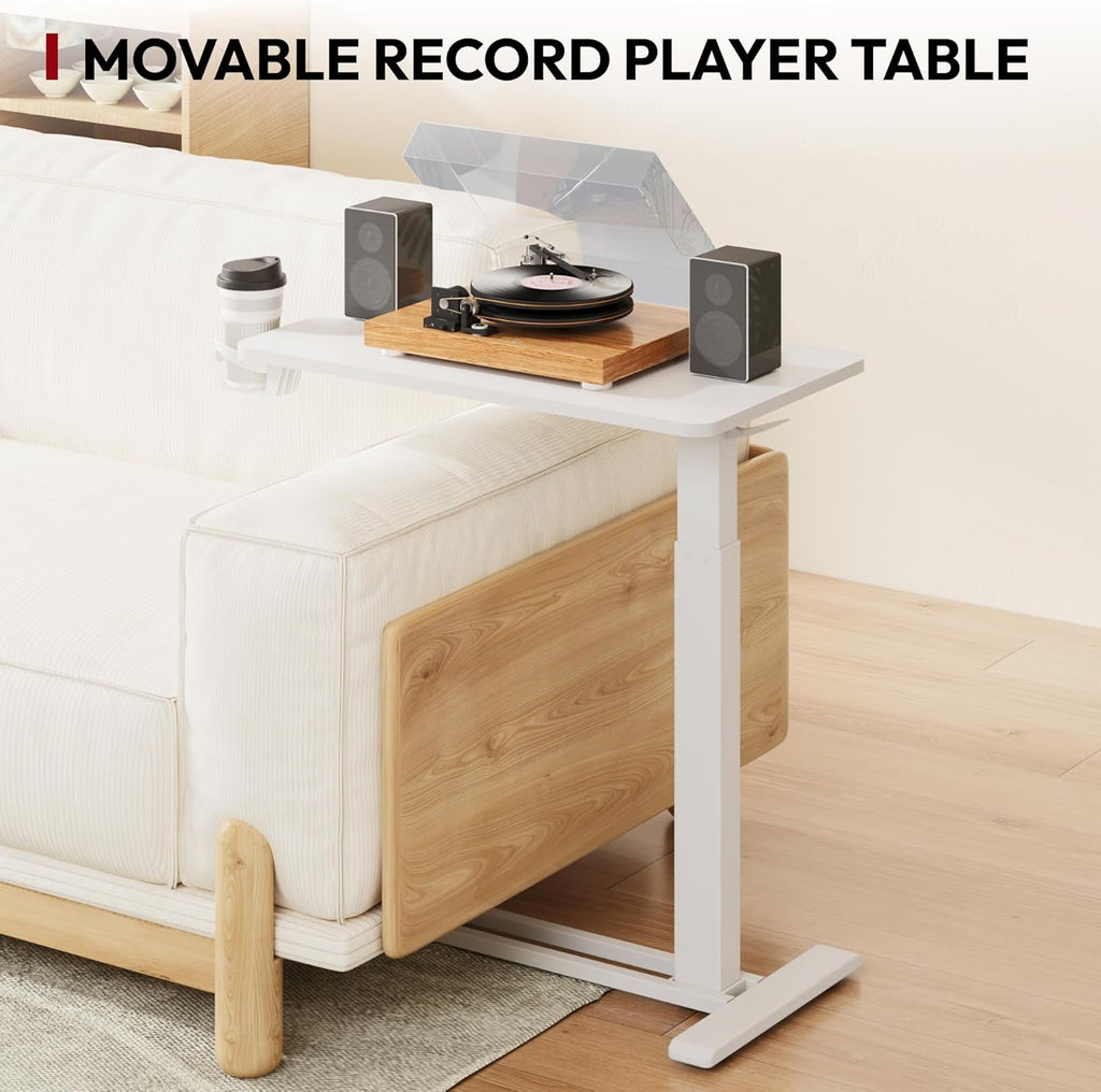 Mobile Standing Desk- NoventaDigital